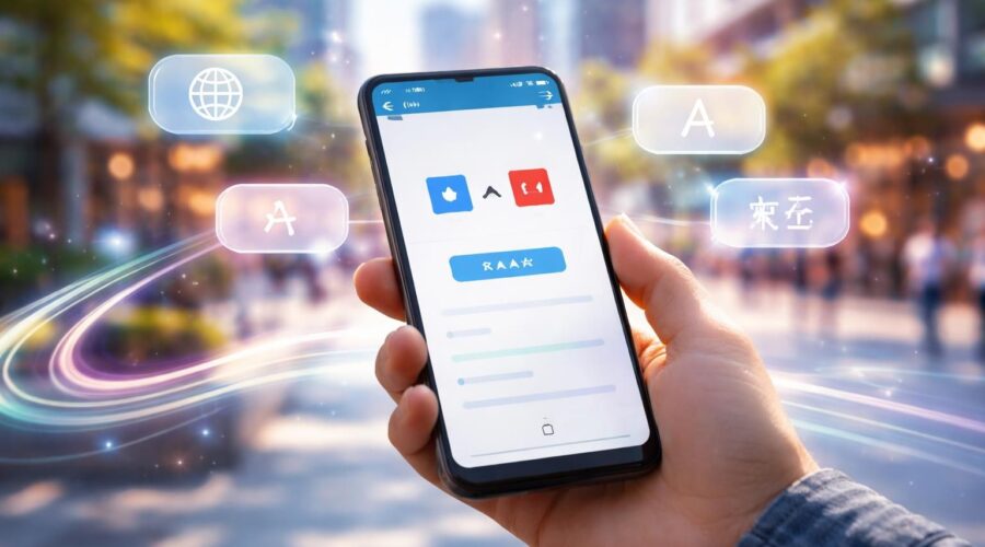 découvrez l'outil gg trad de google pour des traductions instantanées précises et rapides, facilitant la communication multilingue au quotidien.