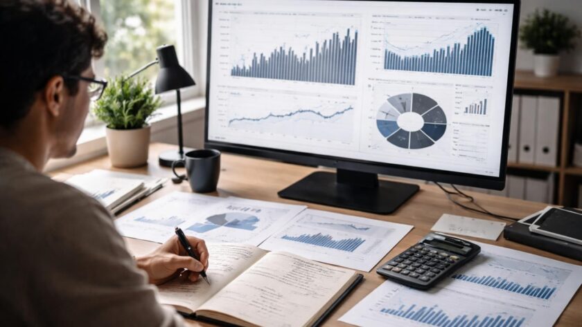 découvrez une méthode précise et fiable pour calculer l'indice de fréquentation, optimisant l'analyse et la compréhension des flux de visiteurs.