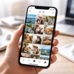 découvrez les différentes méthodes simples et efficaces pour retrouver les posts que vous avez aimés sur instagram et revivez vos contenus préférés en un clic.