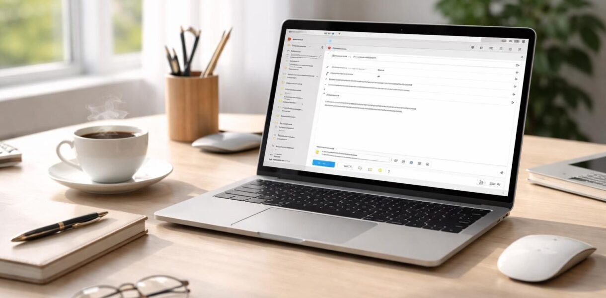 découvrez comment personnaliser une signature mail professionnelle efficace pour vos emails afin d'améliorer votre communication et renforcer votre image.