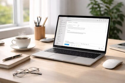 découvrez comment personnaliser une signature mail professionnelle efficace pour vos emails afin d'améliorer votre communication et renforcer votre image.