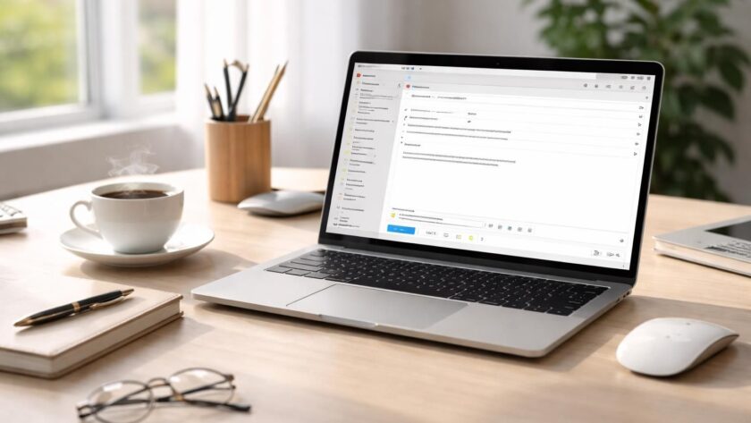 découvrez comment personnaliser une signature mail professionnelle efficace pour vos emails afin d'améliorer votre communication et renforcer votre image.