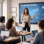 découvrez pourquoi choisir un formateur d'e-commerce certifié est essentiel pour garantir une formation de qualité, optimiser vos compétences et réussir dans le commerce en ligne.