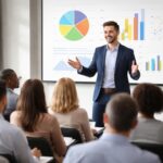 découvrez des astuces efficaces pour captiver votre auditoire lors de vos présentations orales et maîtrisez l'art de convaincre avec confiance.