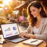 découvrez les meilleurs moments pour poster sur instagram et maximisez la portée de vos publications grâce à nos conseils et astuces adaptés à votre audience.