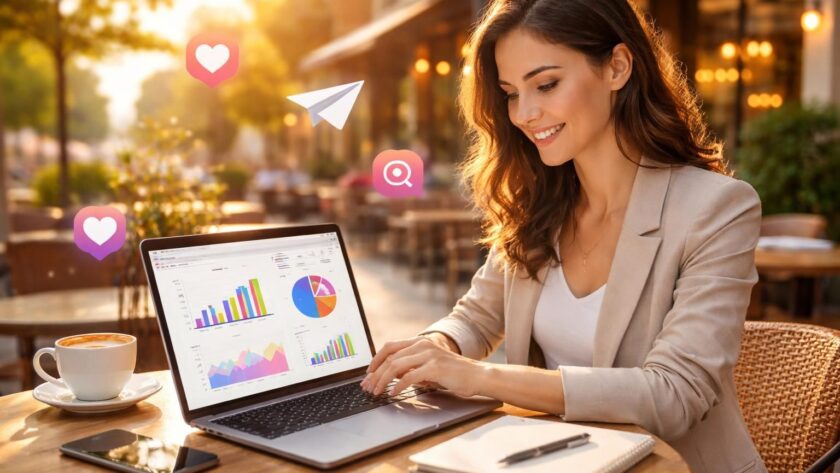 découvrez les meilleurs moments pour poster sur instagram et maximisez la portée de vos publications grâce à nos conseils et astuces adaptés à votre audience.