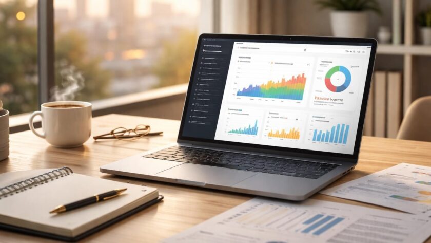 découvrez nos avis détaillés sur shareasale et explorez les meilleures opportunités pour générer des revenus passifs grâce à l'affiliation.