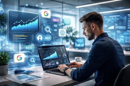 découvrez les meilleures pratiques avec surfer seo pour optimiser votre référencement en 2026 et améliorer la visibilité de votre site web efficacement.