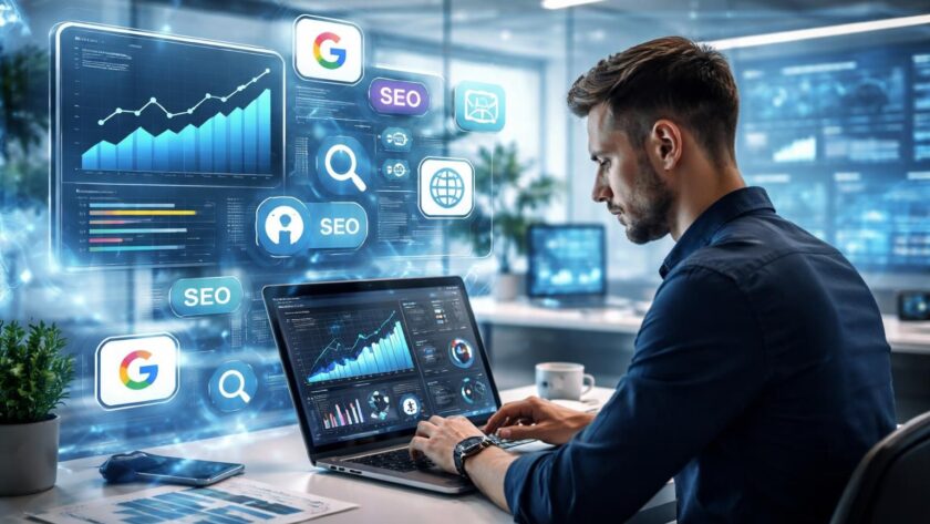 découvrez les meilleures pratiques avec surfer seo pour optimiser votre référencement en 2026 et améliorer la visibilité de votre site web efficacement.