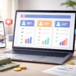 découvrez notre sélection des 5 meilleurs sites fiables pour acheter des followers instagram en toute sécurité, testés et approuvés pour booster votre visibilité.