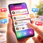 découvrez tout sur les notifications push instagram et apprenez les secrets pour maximiser l'engagement de vos abonnés grâce à des stratégies efficaces.