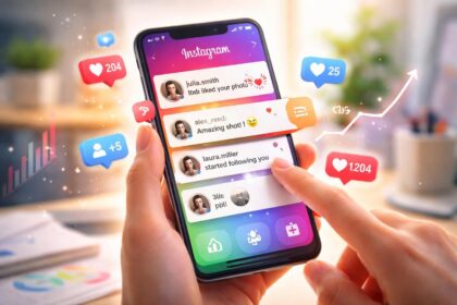 découvrez tout sur les notifications push instagram et apprenez les secrets pour maximiser l'engagement de vos abonnés grâce à des stratégies efficaces.