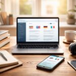 découvrez comment choisir le meilleur traducteur de page web pour vos besoins, avec des conseils pratiques et une comparaison des outils disponibles.
