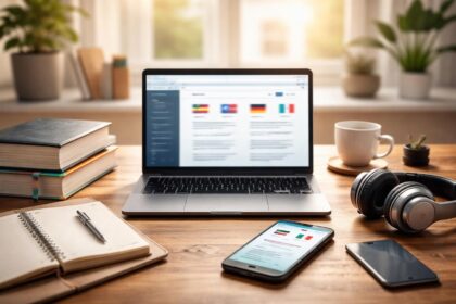 découvrez comment choisir le meilleur traducteur de page web pour vos besoins, avec des conseils pratiques et une comparaison des outils disponibles.
