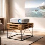 découvrez comment utiliser un vidéoprojecteur acer pour créer un stand impactant sans avoir besoin d'un écran géant. astuces simples et efficacité garantie !