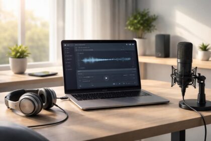 découvrez le top des outils gratuits de voix ia à essayer absolument pour transformer vos projets audio avec une qualité professionnelle.