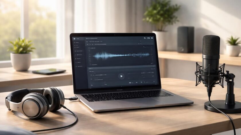 découvrez le top des outils gratuits de voix ia à essayer absolument pour transformer vos projets audio avec une qualité professionnelle.