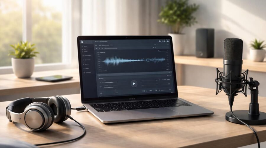 découvrez le top des outils gratuits de voix ia à essayer absolument pour transformer vos projets audio avec une qualité professionnelle.