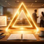découvrez comment le triangle d'or du positionnement peut booster votre visibilité en ligne de manière efficace et durable.