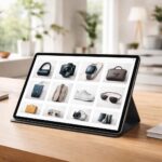 découvrez notre catalogue interactif révolutionnaire pour vendre sans vendeur grâce à une tablette tactile. optimisez l'expérience client et boostez vos ventes avec une solution digitale innovante et facile d'utilisation.