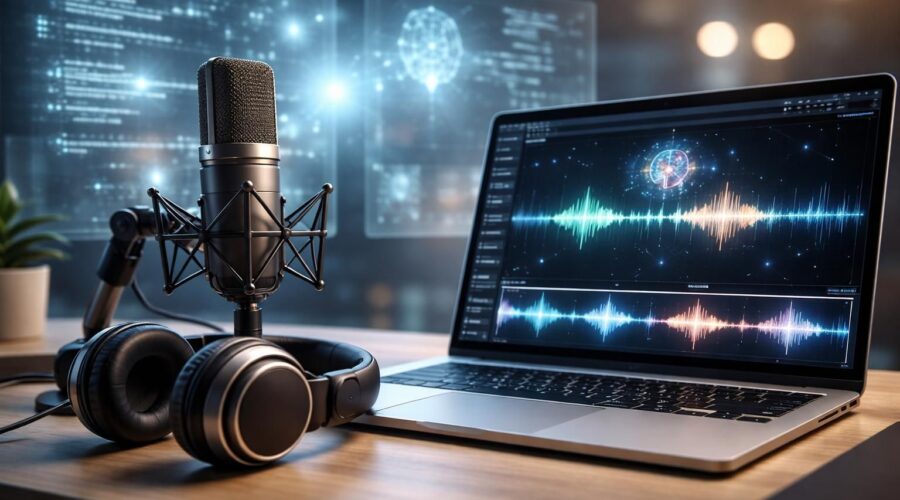découvrez le fonctionnement du clonage de voix par intelligence artificielle et les aspects légaux associés pour une utilisation éthique et conforme.