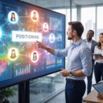 découvrez comment la stratégie stp (segmentation, targeting, positioning) révolutionne votre approche client en marketing, en optimisant la personnalisation et l'efficacité de vos campagnes.