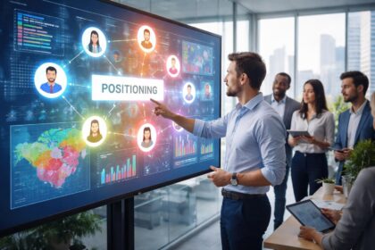 découvrez comment la stratégie stp (segmentation, targeting, positioning) révolutionne votre approche client en marketing, en optimisant la personnalisation et l'efficacité de vos campagnes.
