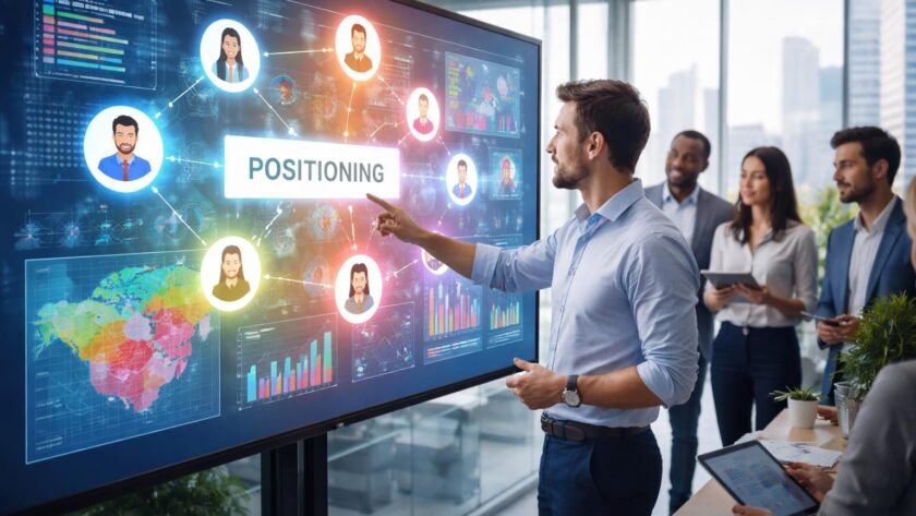découvrez comment la stratégie stp (segmentation, targeting, positioning) révolutionne votre approche client en marketing, en optimisant la personnalisation et l'efficacité de vos campagnes.