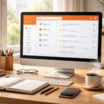 découvrez des astuces pour organiser efficacement vos mails orange reçus et améliorer votre productivité au quotidien.