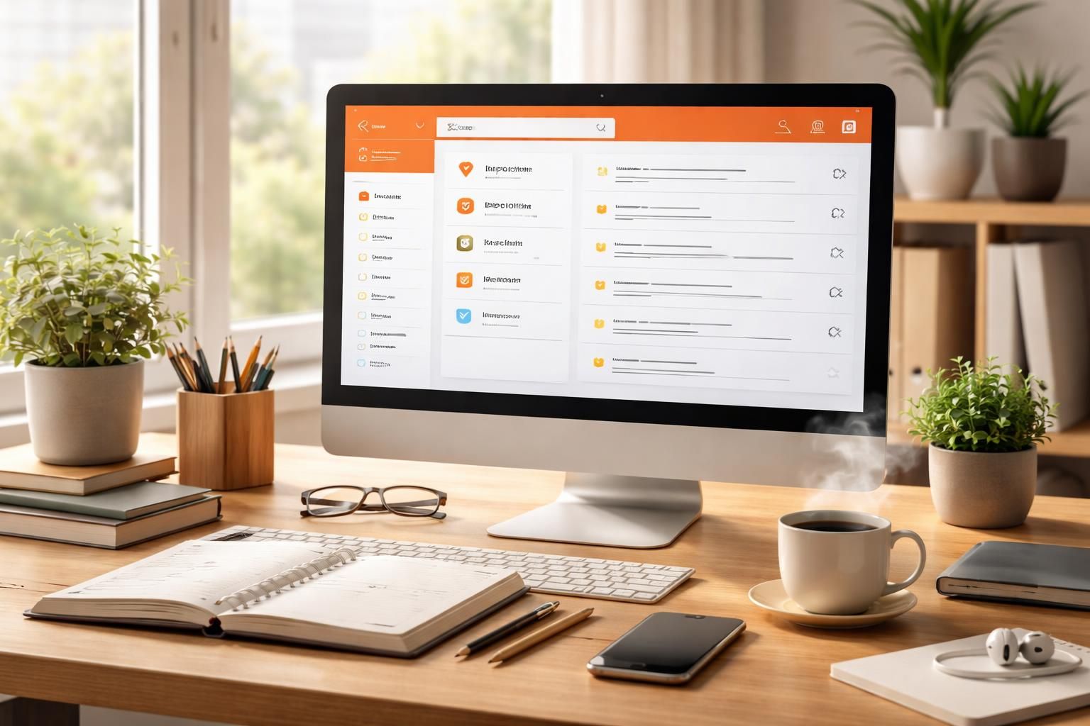 découvrez des astuces pour organiser efficacement vos mails orange reçus et améliorer votre productivité au quotidien.