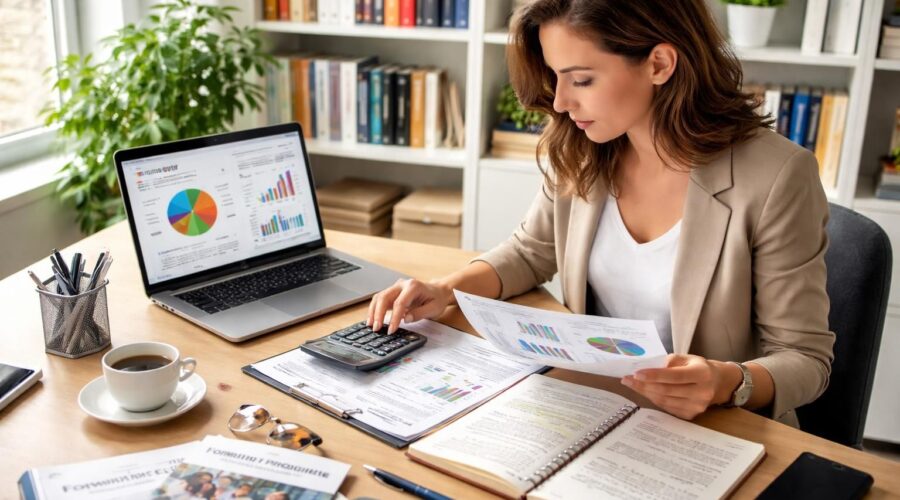 découvrez comment les prix de la formation d'antoine blanco vous aident à mieux gérer votre budget de formation et optimiser vos investissements en développement professionnel.
