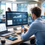 découvrez comment adopter une approche digital first peut transformer votre entreprise et vous aider à réussir dans un monde numérique en constante évolution grâce à nos avis et conseils experts.