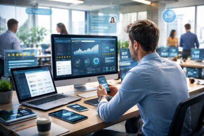 découvrez comment adopter une approche digital first peut transformer votre entreprise et vous aider à réussir dans un monde numérique en constante évolution grâce à nos avis et conseils experts.