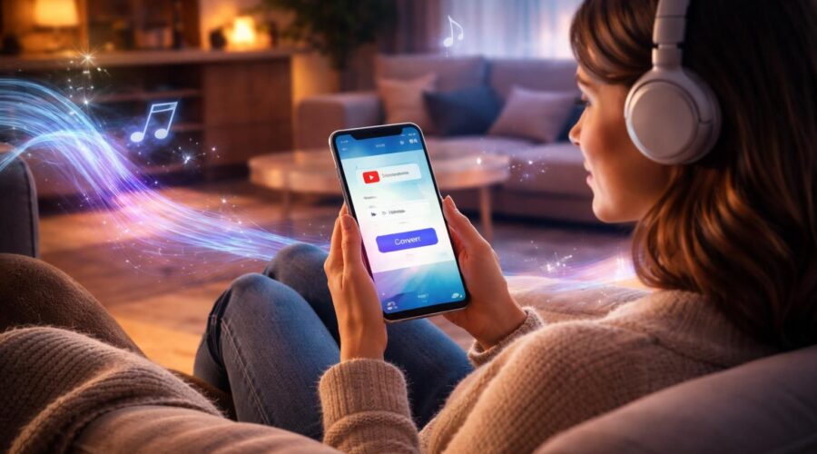 découvrez comment utiliser fluvore youtube mp3 pour télécharger et écouter votre musique préférée sans interruption. profitez d'une expérience audio fluide et illimitée où que vous soyez.