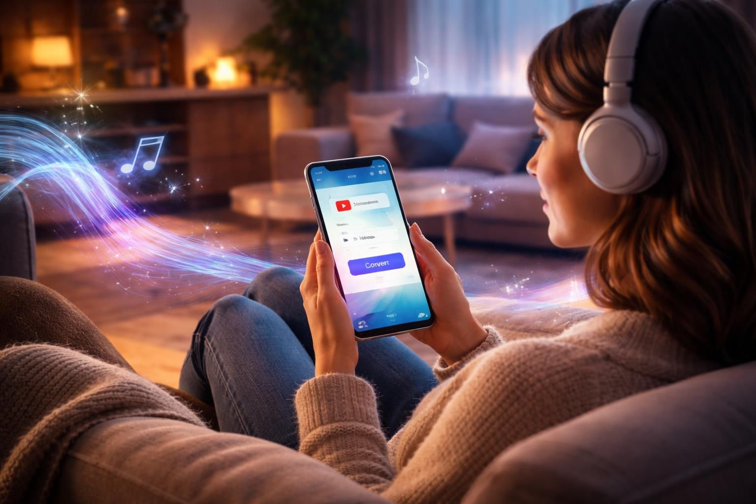 découvrez comment utiliser fluvore youtube mp3 pour télécharger et écouter votre musique préférée sans interruption. profitez d'une expérience audio fluide et illimitée où que vous soyez.
