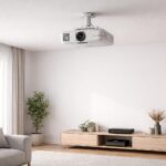 découvrez comment réussir l'installation discrète et le câblage optimal de votre vidéoprojecteur epson pour une expérience visuelle unique et sans encombrement.