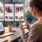 découvrez comment instastalker stories peut booster votre stratégie marketing avec ces 5 raisons clés à ne pas manquer pour engager votre audience et augmenter votre visibilité.