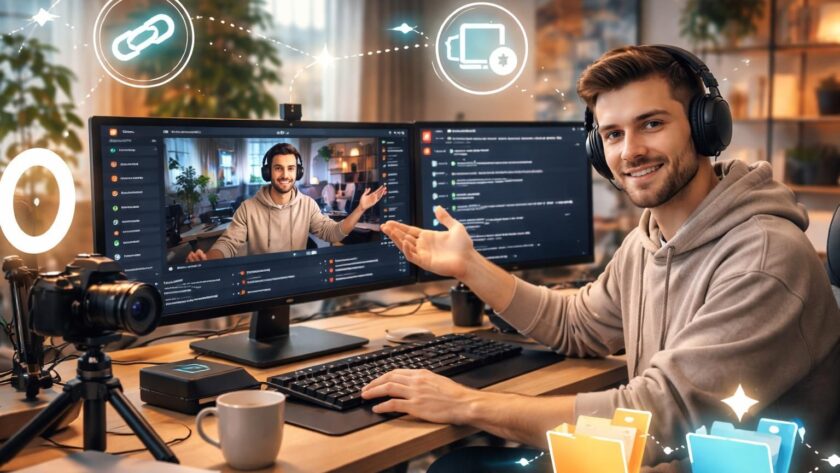 découvrez les avantages d'utiliser un logiciel de streaming youtube gratuit pour optimiser vos diffusions en direct, améliorer la qualité et engager votre audience facilement.
