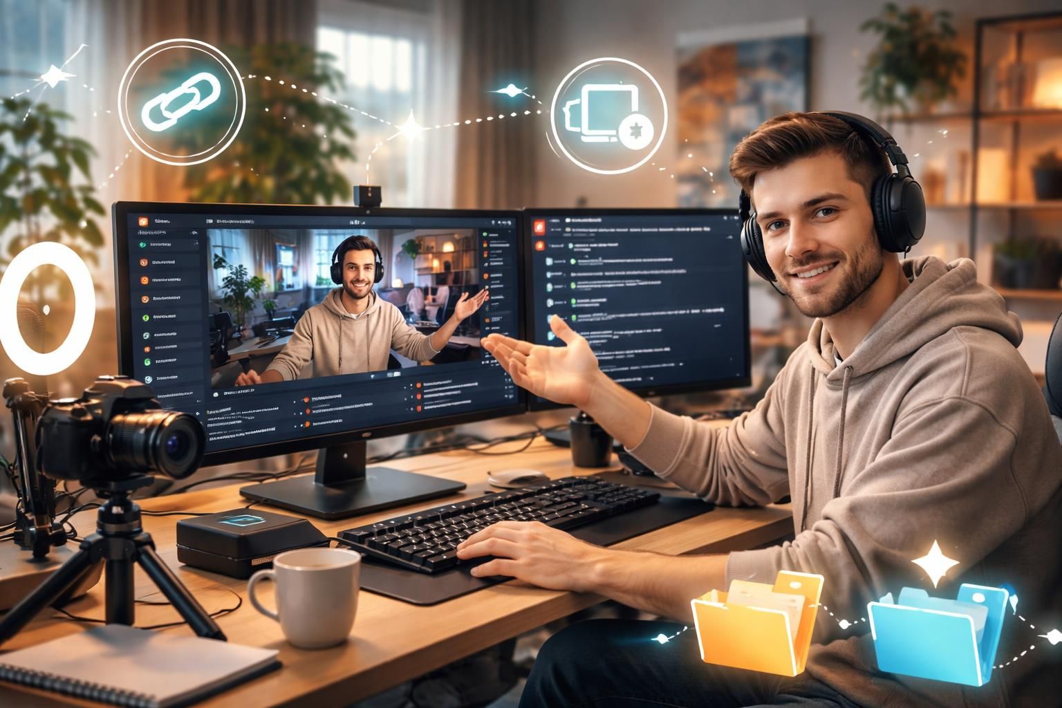 découvrez les avantages d'utiliser un logiciel de streaming youtube gratuit pour optimiser vos diffusions en direct, améliorer la qualité et engager votre audience facilement.