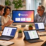 découvrez une analyse comparative entre namelix et d'autres générateurs de noms pour choisir l'outil idéal qui boostera la création de votre marque.