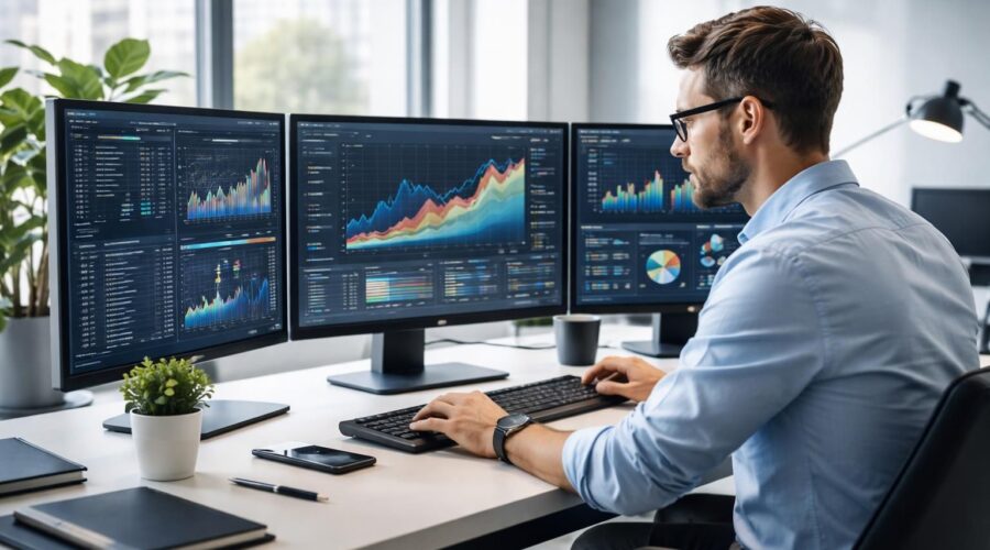 apprenez à optimiser vos performances avec qqtube en analysant efficacement vos statistiques grâce à nos conseils pratiques et outils adaptés.