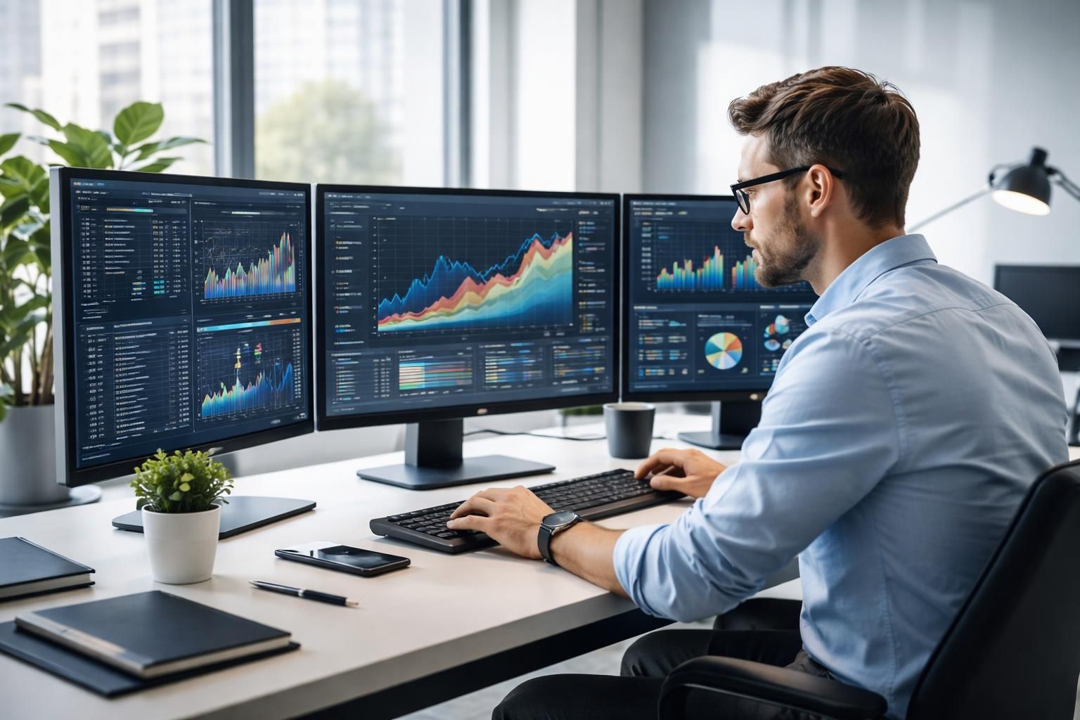 apprenez à optimiser vos performances avec qqtube en analysant efficacement vos statistiques grâce à nos conseils pratiques et outils adaptés.