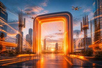 explorez le portail orange et accédez aux services innovants d'orange, leader des télécommunications, pour une connexion simple, rapide et efficace.