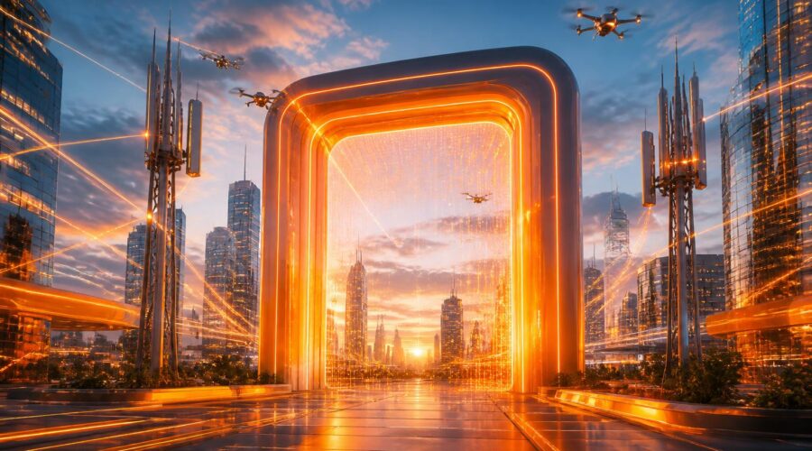 explorez le portail orange et accédez aux services innovants d'orange, leader des télécommunications, pour une connexion simple, rapide et efficace.