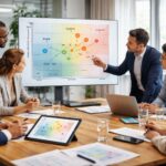 découvrez pourquoi chaque entreprise devrait utiliser une carte perceptuelle pour se démarquer efficacement de la concurrence et mieux comprendre le positionnement de ses produits.