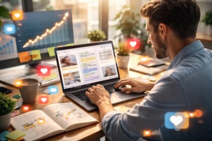 découvrez comment utiliser le texte en gras sur instagram pour capter l'attention, renforcer votre message et optimiser votre stratégie marketing.