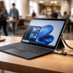 découvrez une méthode efficace pour sécuriser votre tablette tactile microsoft en espace public et éviter tout accès non autorisé.