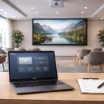 découvrez notre guide complet pour piloter votre projection depuis un pc portable acer dans notre showroom. suivez notre check-list pour une installation facile et efficace.