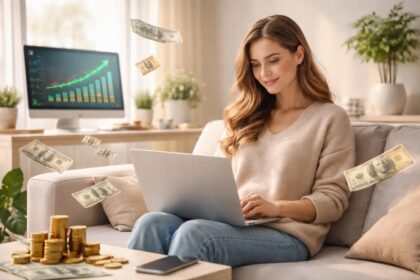découvrez notre avis complet sur swagbuck et son efficacité pour gagner de l'argent facilement en ligne. analyse des avantages, fonctionnalités et astuces pour optimiser vos gains.