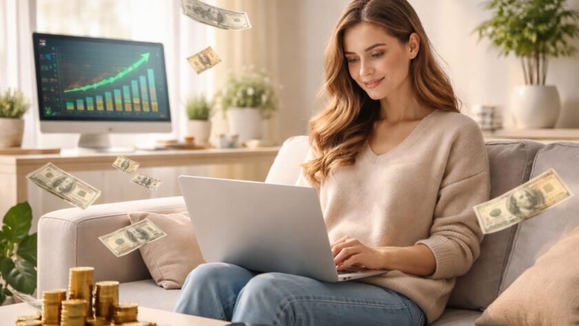 découvrez notre avis complet sur swagbuck et son efficacité pour gagner de l'argent facilement en ligne. analyse des avantages, fonctionnalités et astuces pour optimiser vos gains.